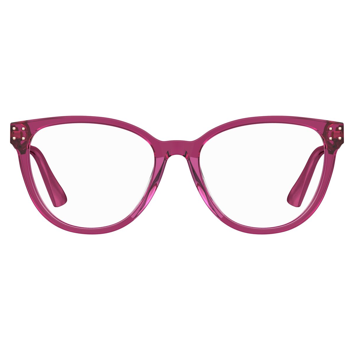 Ladies' Spectacle frame Moschino MOS596-MU1 ø 54 mm Moschino