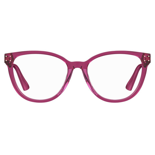 Ladies' Spectacle frame Moschino MOS596-MU1 ø 54 mm