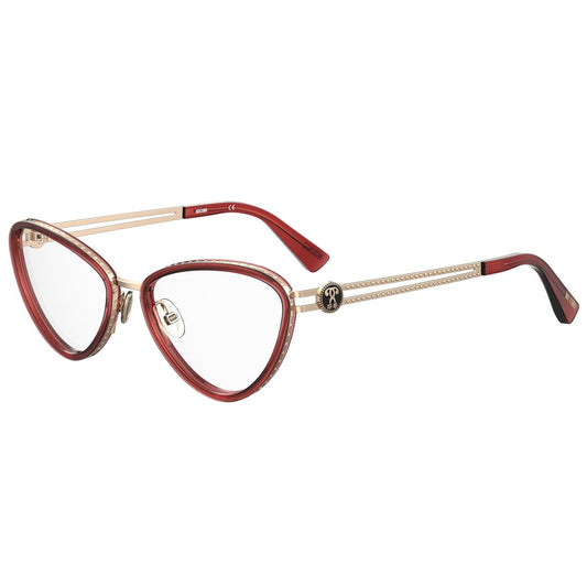 Ladies' Spectacle frame Moschino MOS585-LHF ø 54 mm Moschino