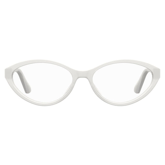 Ladies' Spectacle frame Moschino MOS597-VK6 Ø 55 mm