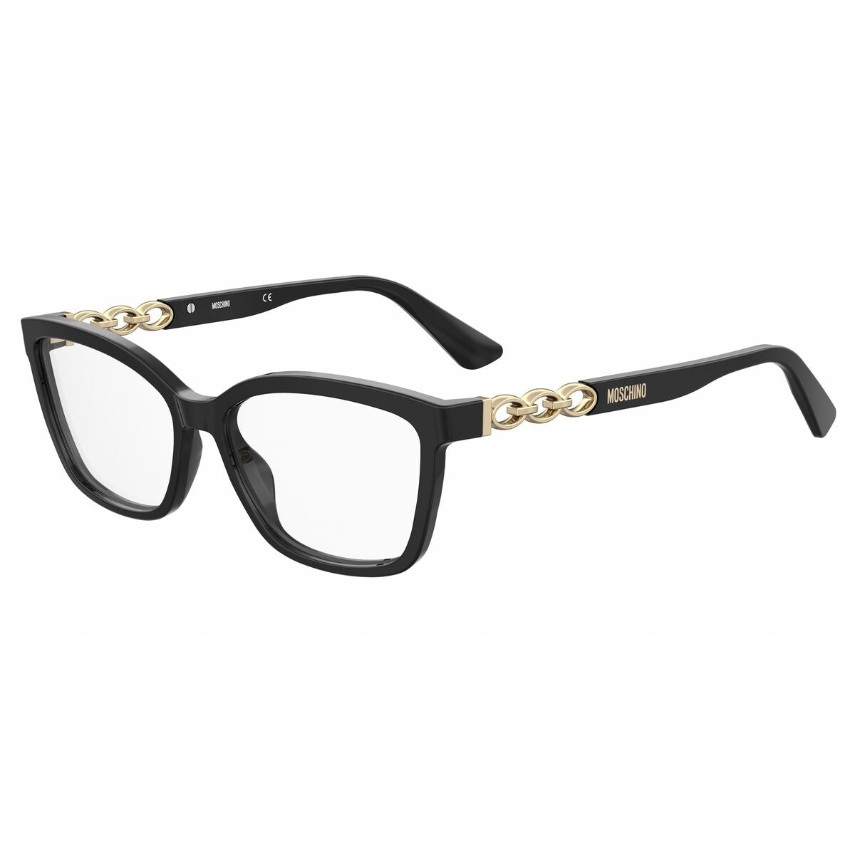 Ladies' Spectacle frame Moschino MOS598-807 Ø 55 mm Moschino