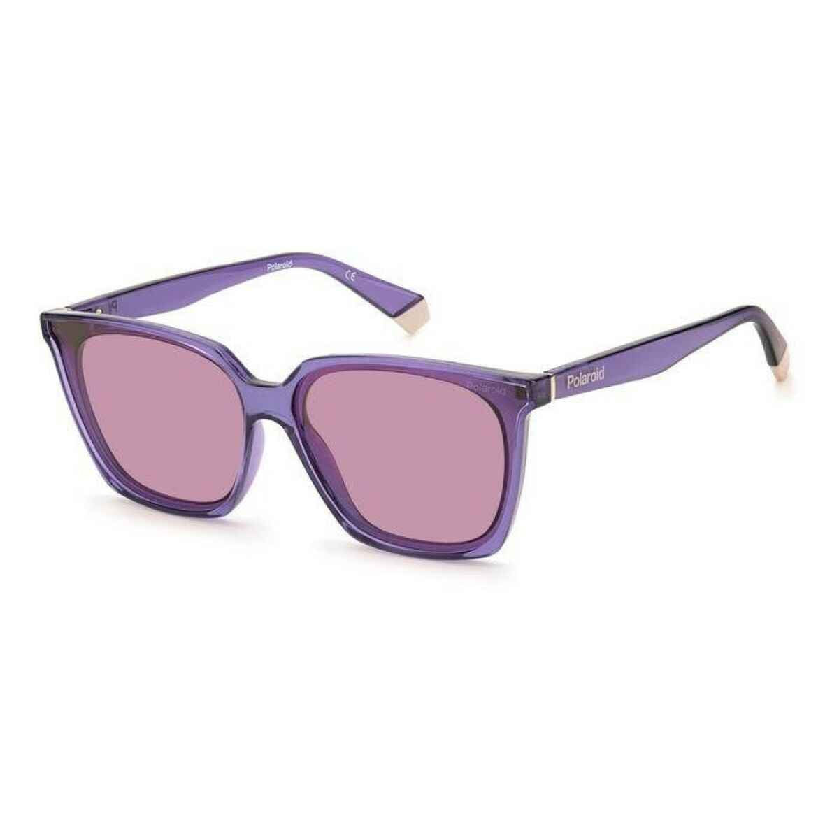 Ladies' Sunglasses Polaroid PLD-6160-S-B3V Polaroid