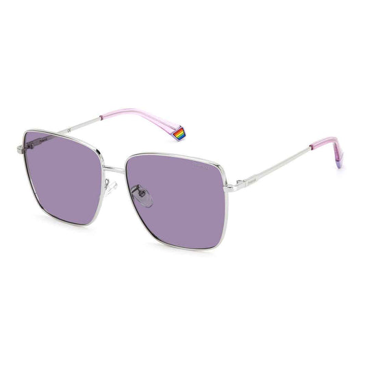 Ladies' Sunglasses Polaroid PLD-6164-G-S-010-KL ø 59 mm Polaroid