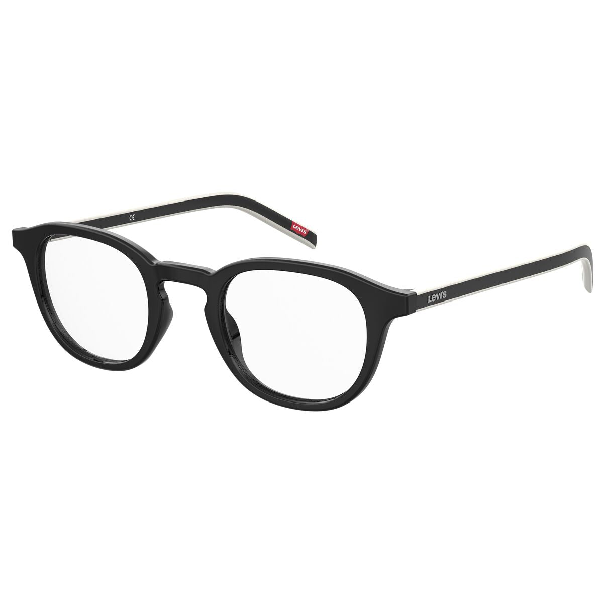 Montura de gafas para hombre Levi's LV-1029-807 Ø 48 mm