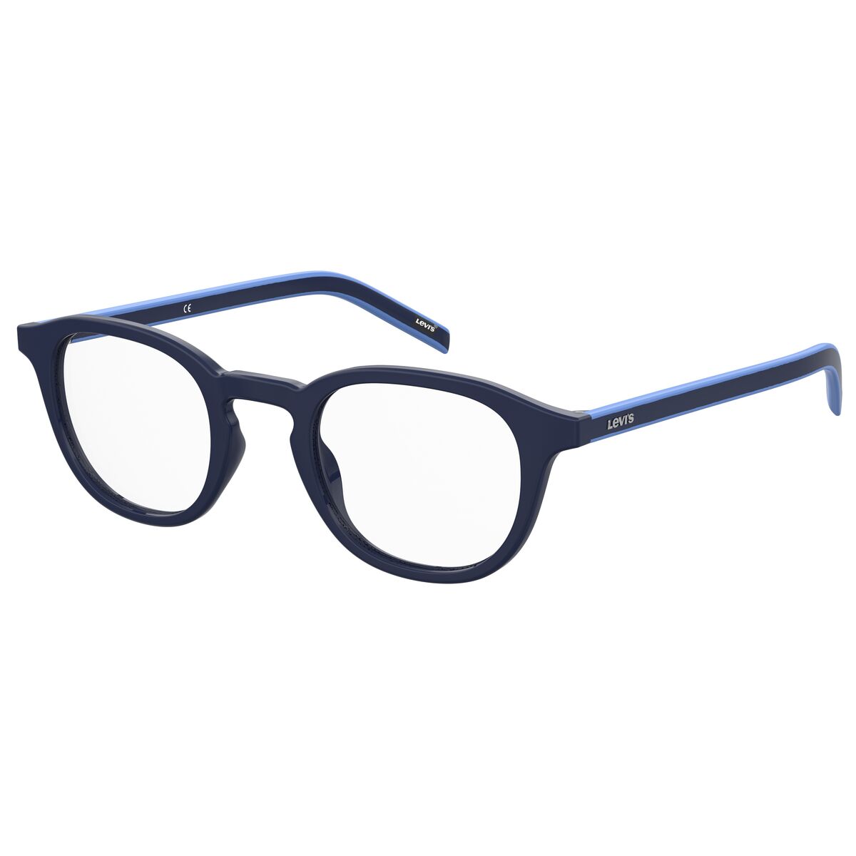 Montura de gafas para hombre Levi's LV-1029-PJP Ø 48 mm