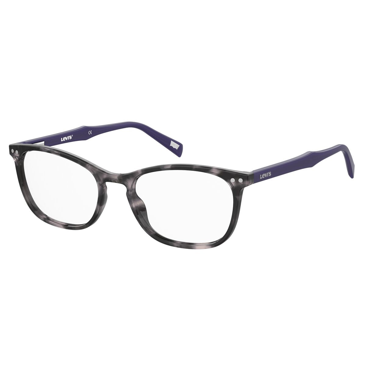 Montura de gafas de mujer Levi's LV-5026-HKZ Ø 52 mm