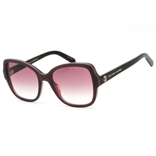 Ladies' Sunglasses Marc Jacobs MARC-555-S-07QY-3X Ø 55 mm Marc Jacobs