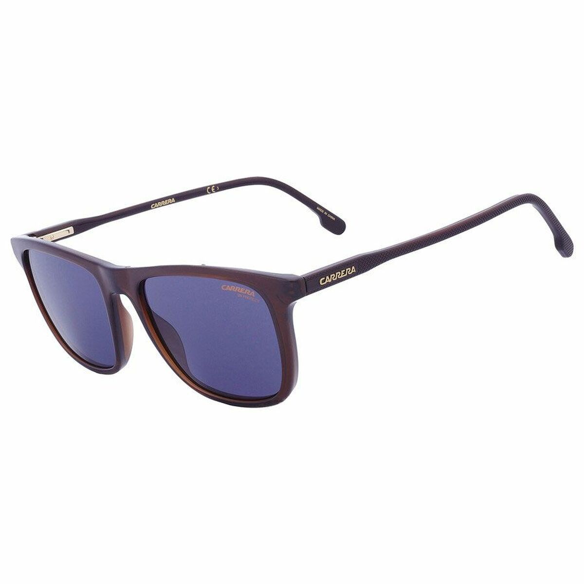 Unisex Sunglasses Carrera CARRERA-261-S Ø 53 mm Carrera