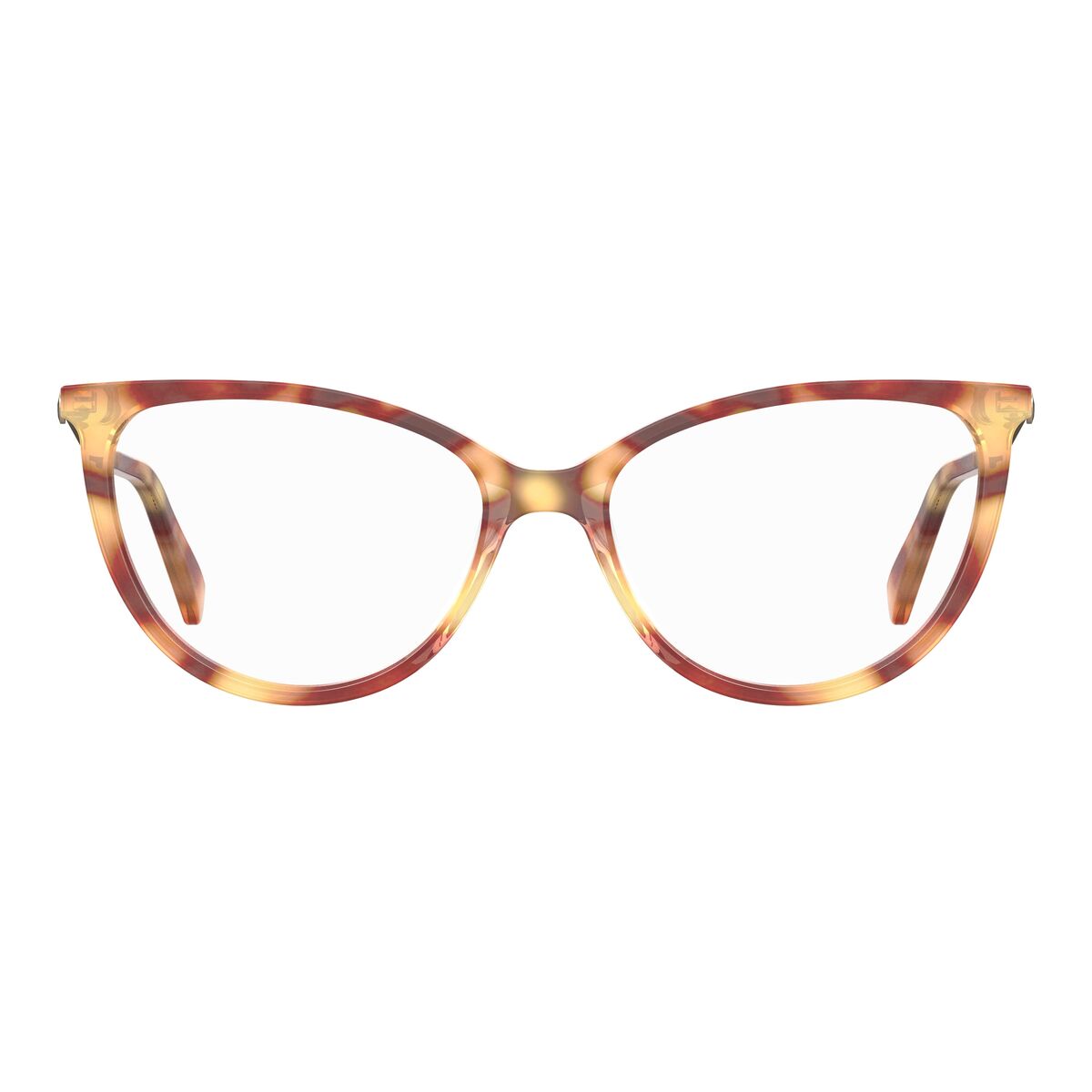 Ladies' Spectacle frame Love Moschino MOL588-05L ø 54 mm Love Moschino