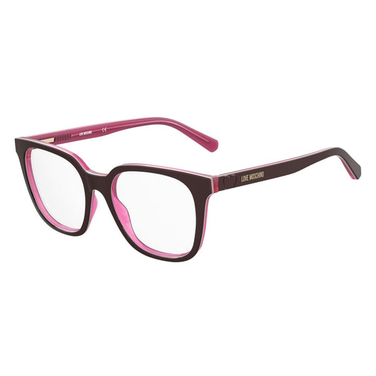 Ladies' Spectacle frame Love Moschino MOL590-LHF Ø 52 mm Love Moschino