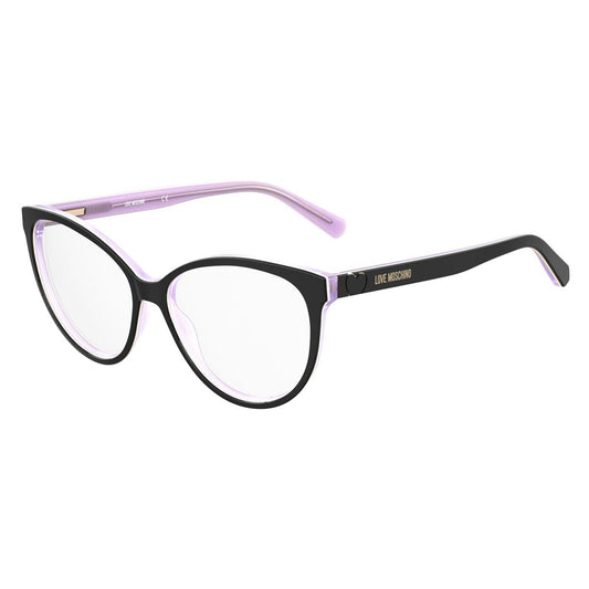 Ladies' Spectacle frame Love Moschino MOL591-807 ø 57 mm Love Moschino