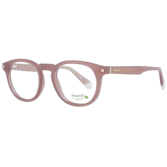 Ladies' Spectacle frame Polaroid PLD D435 49FWM Polaroid