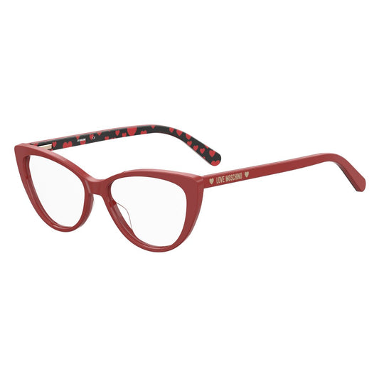 Ladies' Spectacle frame Love Moschino MOL539-0PAF215 Ø 52 mm Love Moschino