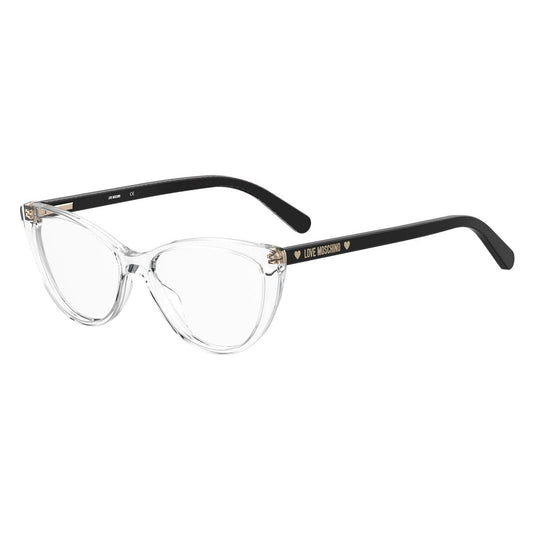 Ladies' Spectacle frame Love Moschino MOL539-900 Ø 52 mm Love Moschino