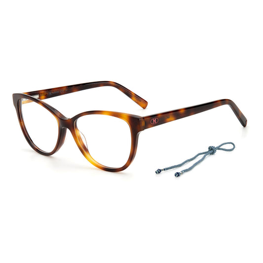 Ladies' Spectacle frame Missoni MMI-0075-05LF315 Ø 53 mm Missoni