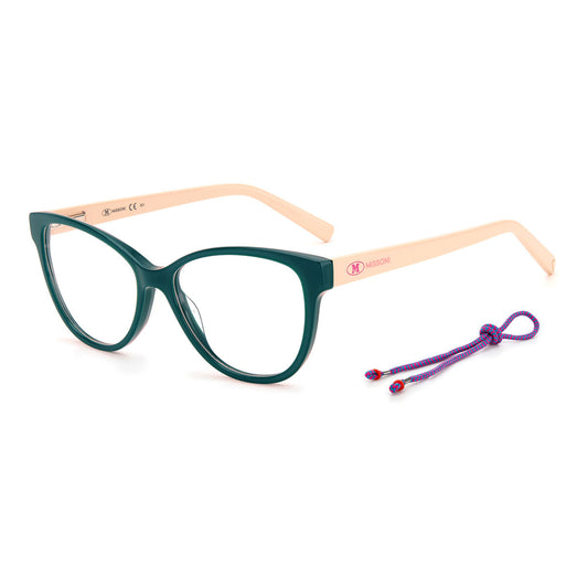 Ladies' Spectacle frame Missoni MMI-0075-IWBF315 Ø 53 mm Missoni