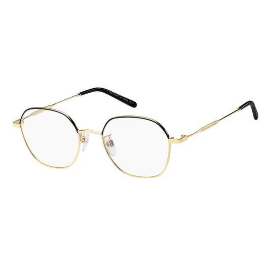 Ladies' Spectacle frame Marc Jacobs MARC-563-G-RHL Ø 51 mm Marc Jacobs