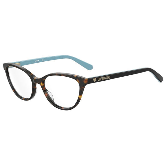 Ladies' Spectacle frame Love Moschino MOL545-ISKF217 Ø 52 mm Love Moschino