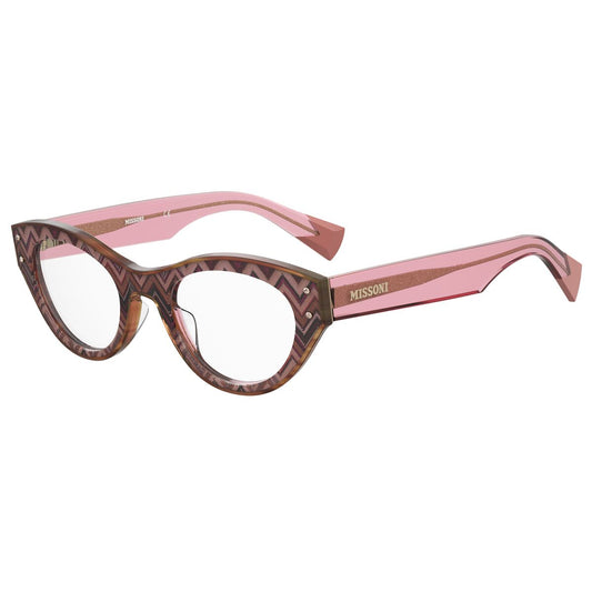 Ladies' Spectacle frame Missoni MIS-0066-L93 Ø 49 mm Missoni