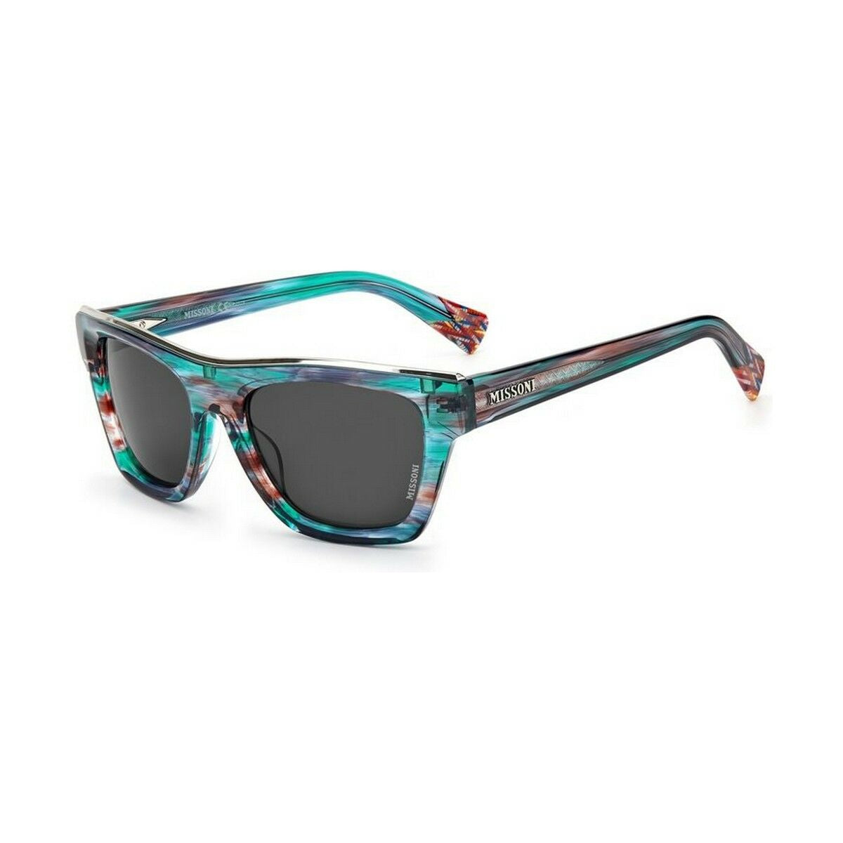 Ladies' Sunglasses Missoni MIS-0067-S-38I-IR Ø 53 mm Missoni