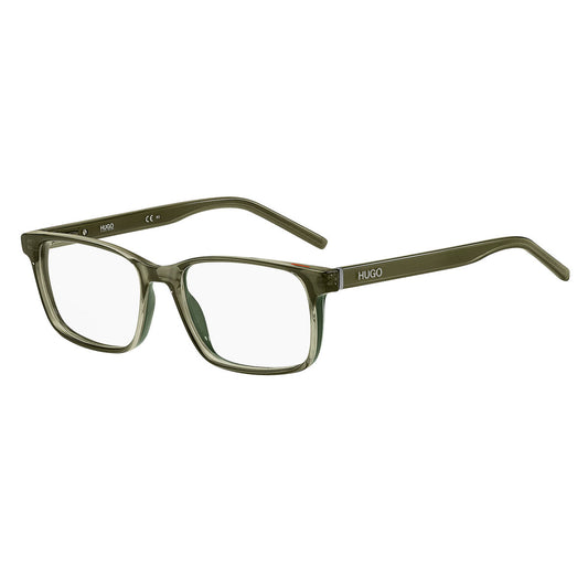 Men' Spectacle frame Hugo Boss HG-1163-6CRF517 Green Ø 55 mm Hugo Boss