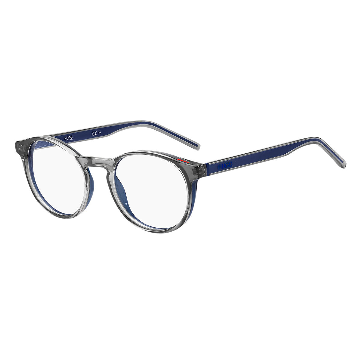 Men' Spectacle frame Hugo Boss HG-1164-KB7F120 Grey Ø 51 mm Hugo Boss