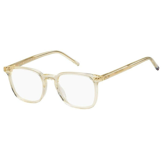 Men' Spectacle frame Tommy Hilfiger TH-1814-HAM Champagne Ø 51 mm