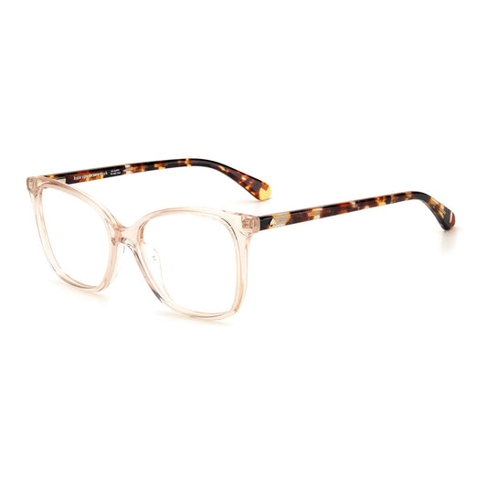 Ladies' Spectacle frame Kate Spade DARCIE-900F216 Transparent Ø 52 mm Kate Spade