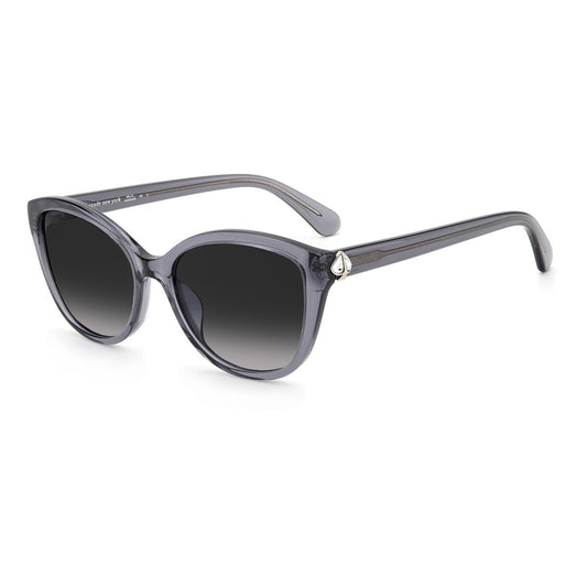 Ladies' Sunglasses Kate Spade HENSLEY-G-S-KB7F59O Ø 55 mm Kate Spade