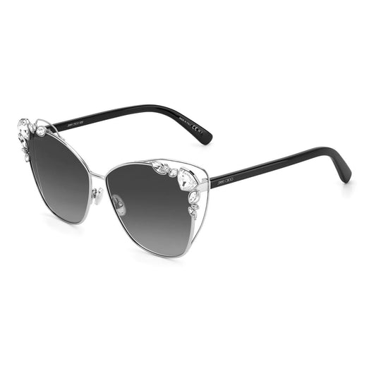 Ladies' Sunglasses Jimmy Choo KYLA-S-25TH-0109O Ø 61 mm Jimmy Choo