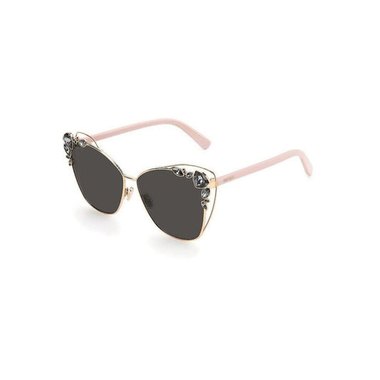 Ladies' Sunglasses Jimmy Choo KYLA-S-25TH-DDBIR Ø 61 mm Jimmy Choo