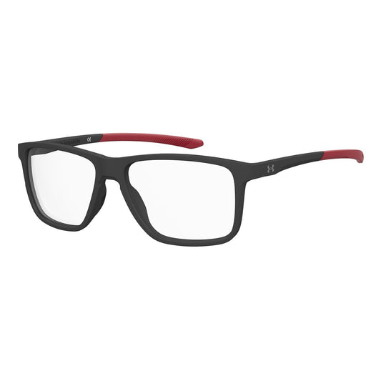 Men' Spectacle frame Under Armour UA-5022-003F615 Black ø 56 mm Under Armour