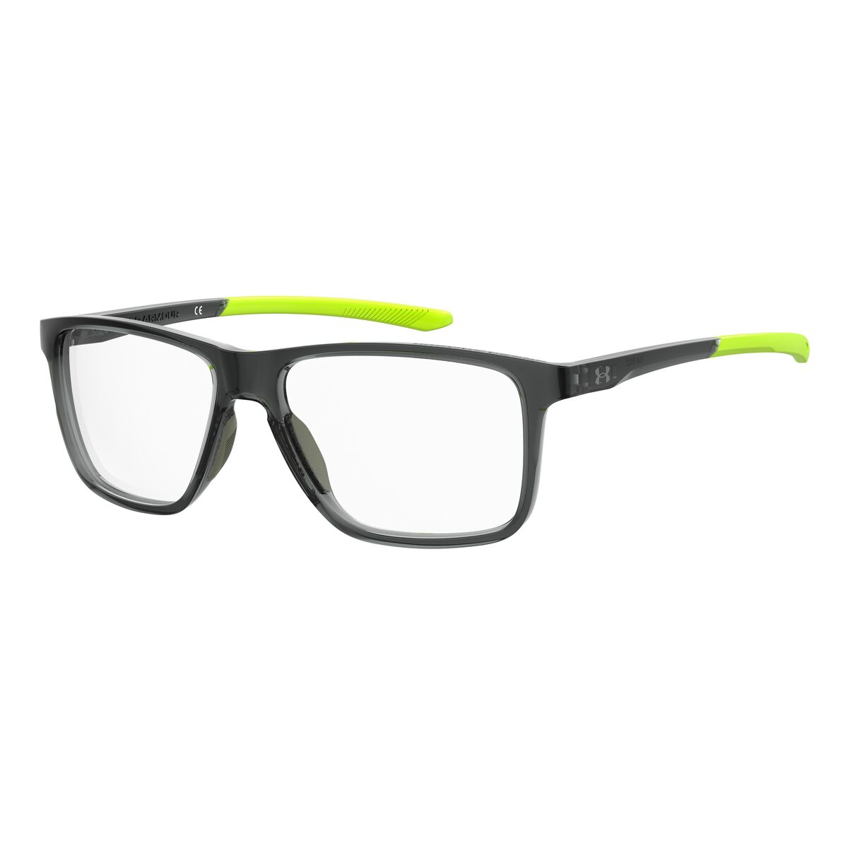 Men' Spectacle frame Under Armour UA-5022-0OXF615 ø 56 mm Under Armour