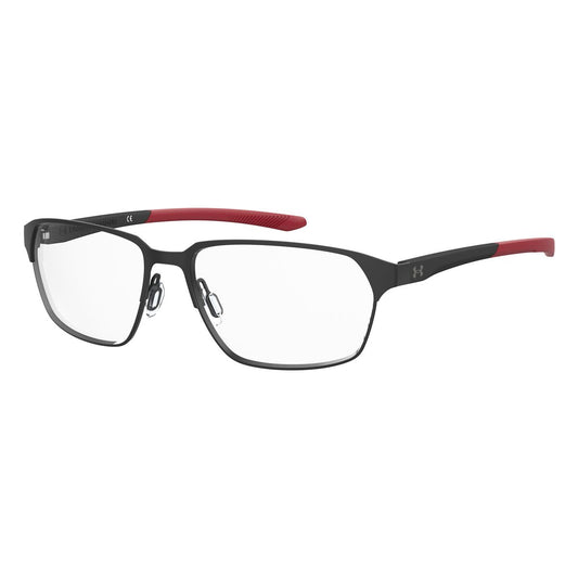 Men' Spectacle frame Under Armour UA-5021-G-003F816 Black ø 58 mm Under Armour