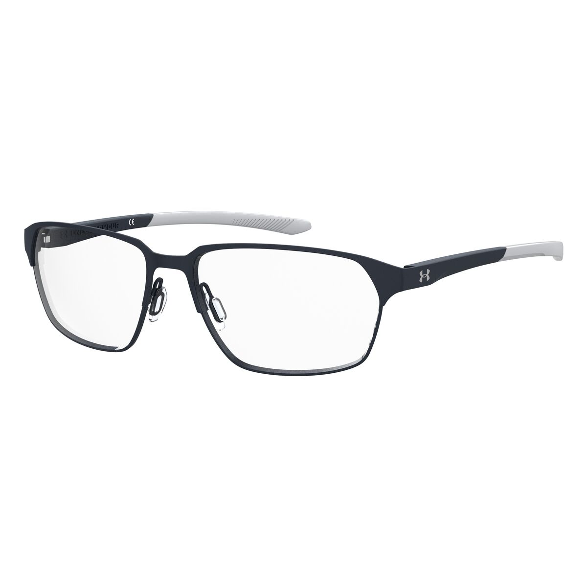 Men' Spectacle frame Under Armour UA-5021-G-FLLF816 Blue ø 58 mm Under Armour