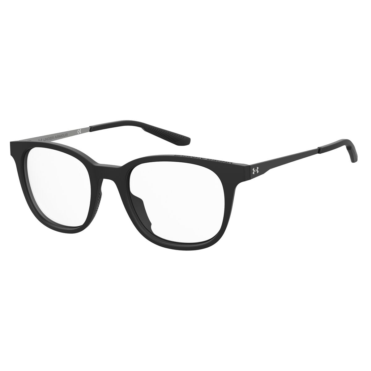 Men' Spectacle frame Under Armour UA-5026-003F119 Black Ø 51 mm Under Armour