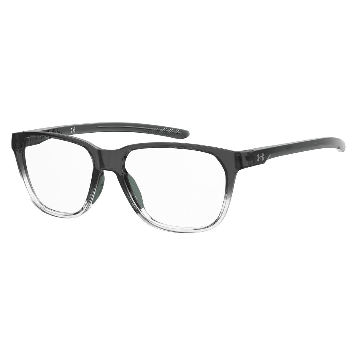 Unisex' Spectacle frame Under Armour UA-5024-B59F515 Ø 55 mm Under Armour