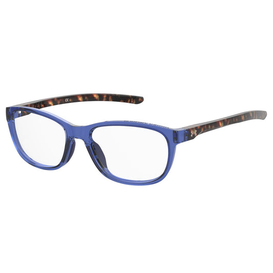 Ladies' Spectacle frame Under Armour UA-5025-QM4F316 Transparent Ø 53 mm Under Armour