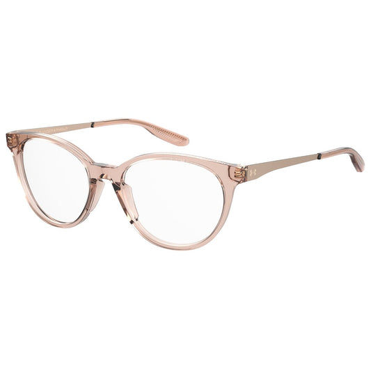 Ladies' Spectacle frame Under Armour UA-5028-3DVF217 Transparent Ø 52 mm Under Armour