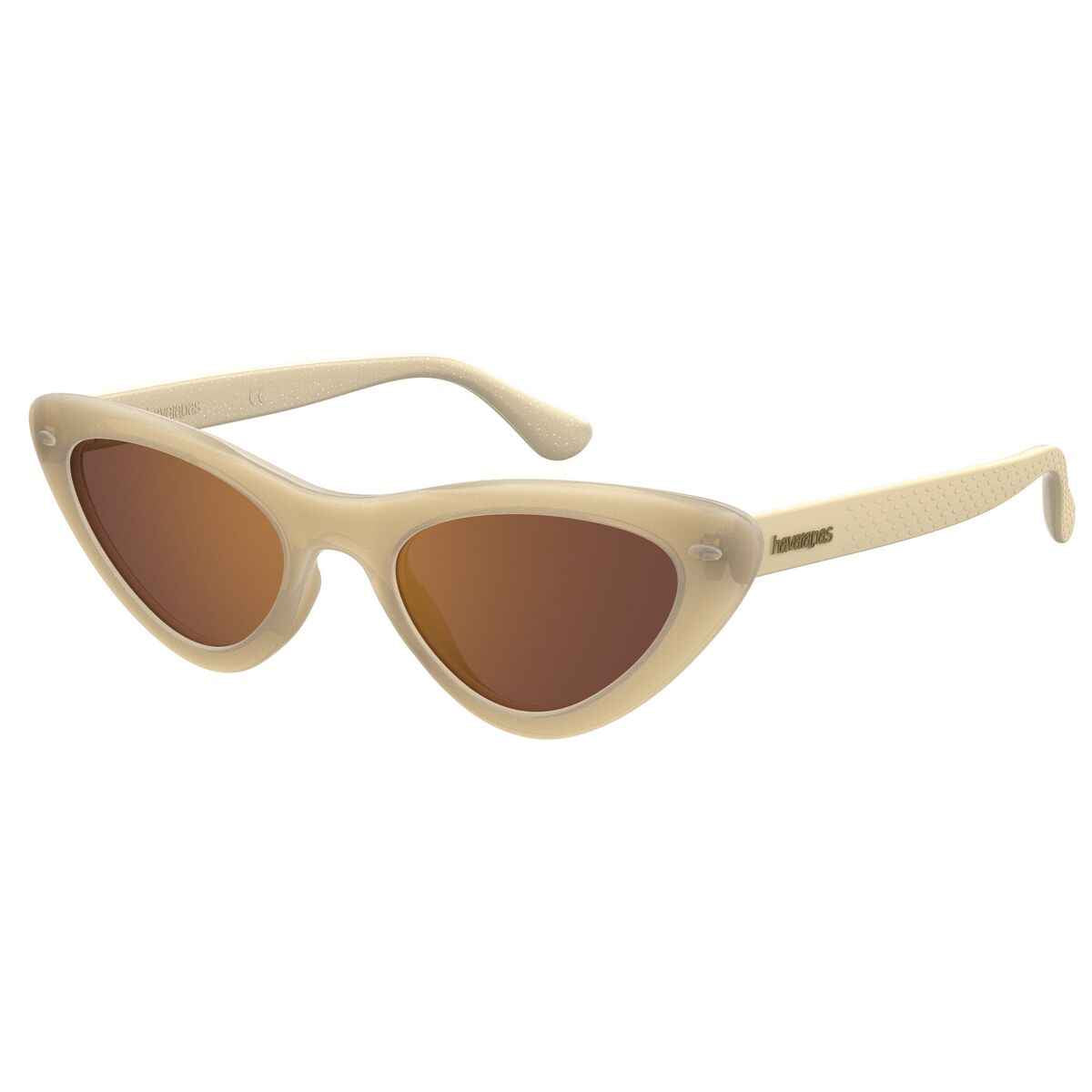 Ladies' Sunglasses Havaianas PIPA-10AF3VP Ø 53 mm Havaianas