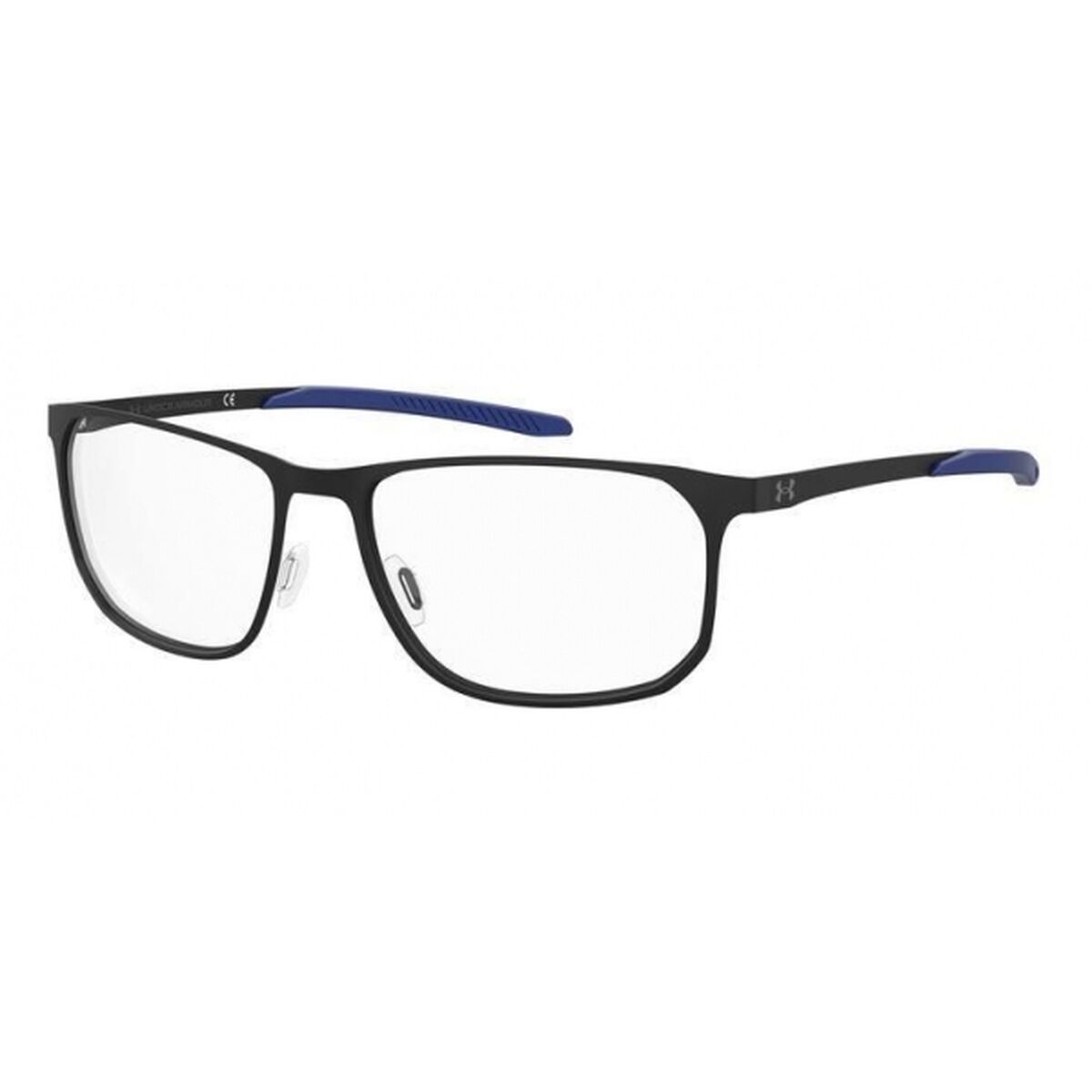 Men' Spectacle frame Under Armour UA-5029-G-0VKF617 Black ø 56 mm Under Armour