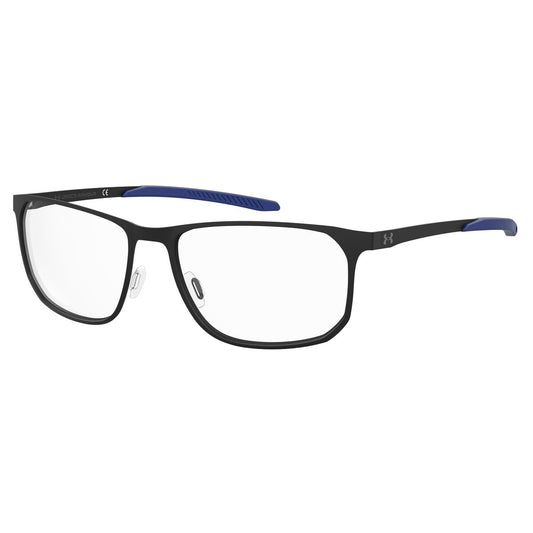 Men' Spectacle frame Under Armour UA-5029-G-0VKF817 Black ø 58 mm Under Armour