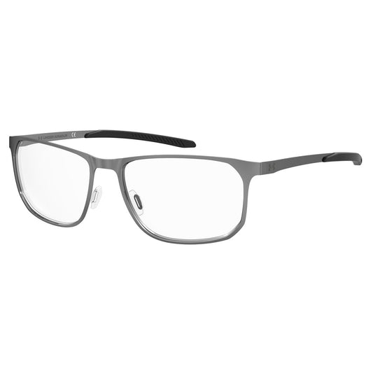 Men' Spectacle frame Under Armour UA-5029-G-KJ1F617 Grey ø 56 mm Under Armour