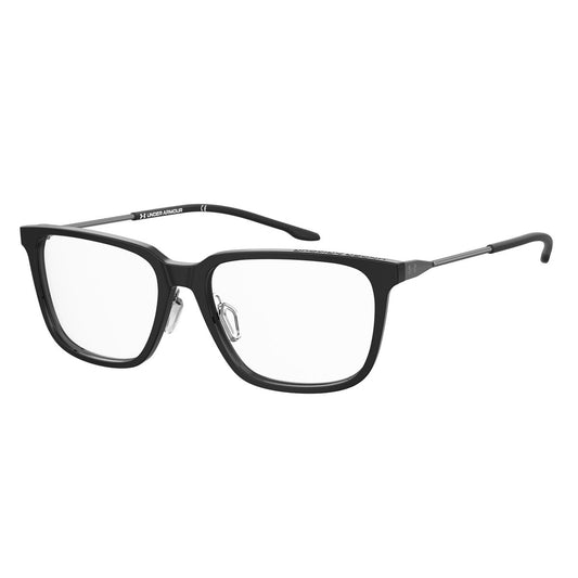 Men' Spectacle frame Under Armour UA-5032-G-807F517 Black Ø 55 mm Under Armour