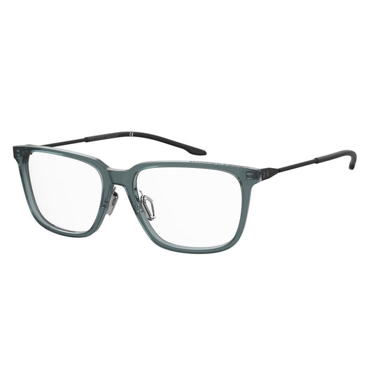 Men' Spectacle frame Under Armour UA-5032-G-OXZF517 Blue Ø 55 mm Under Armour