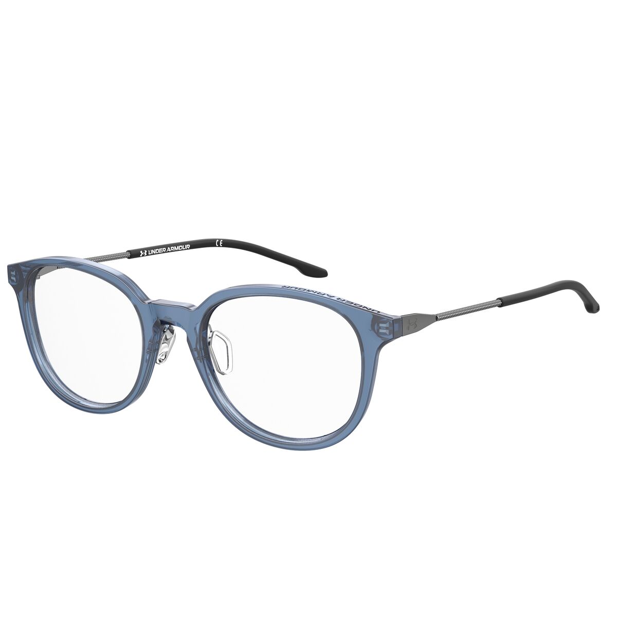 Unisex' Spectacle frame Under Armour UA-5033-G-OXZF119 Ø 51 mm Under Armour