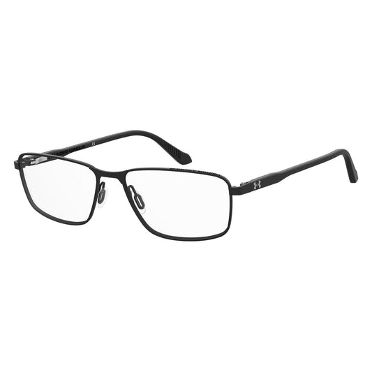 Men' Spectacle frame Under Armour UA-5034-G-003F615 Black ø 56 mm Under Armour