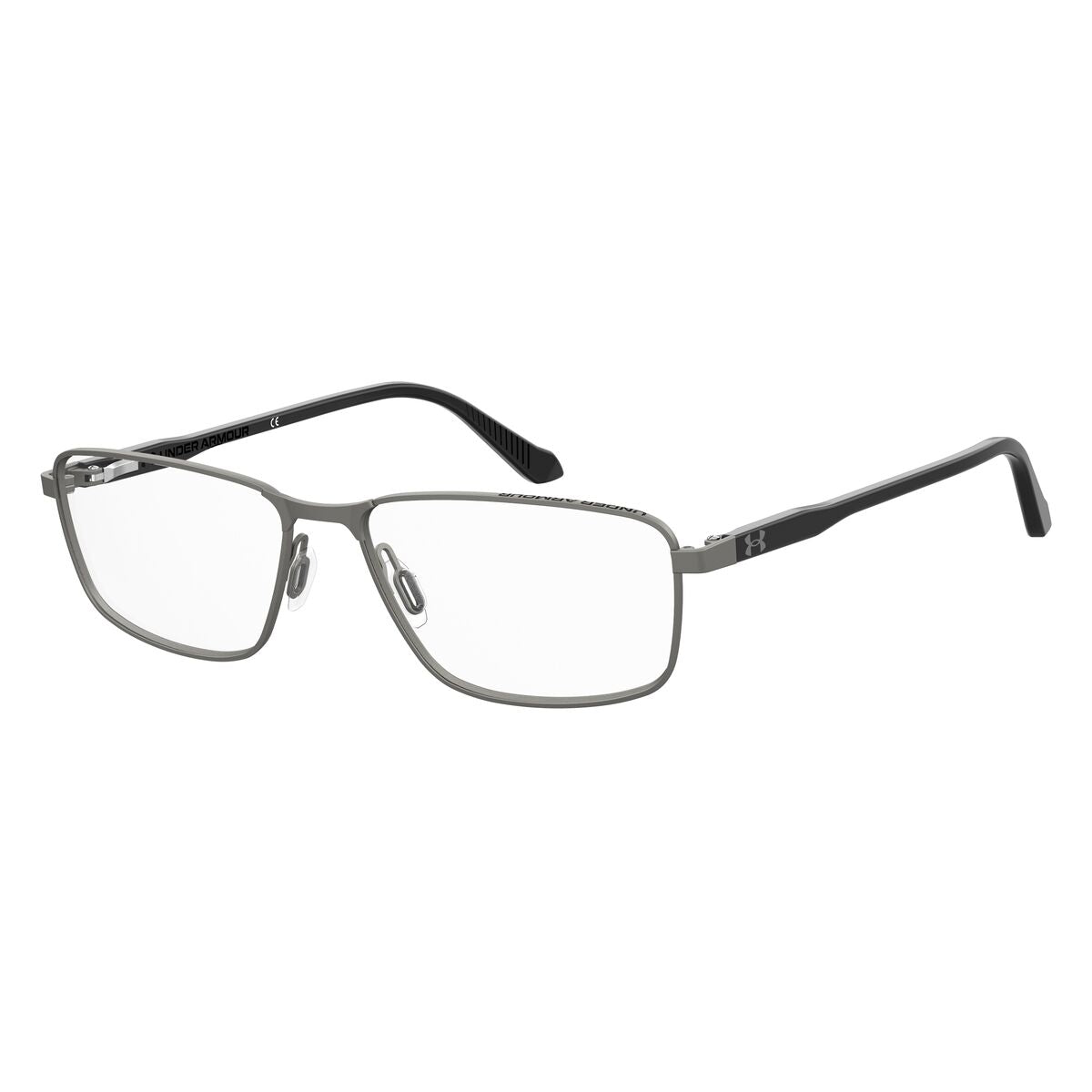 Men' Spectacle frame Under Armour UA-5034-G-5MOF615 Grey ø 56 mm Under Armour