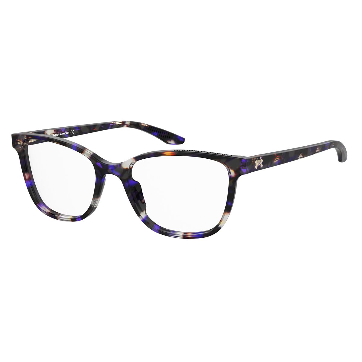 Ladies' Spectacle frame Under Armour UA-5036-HKZF217 Ø 52 mm Under Armour