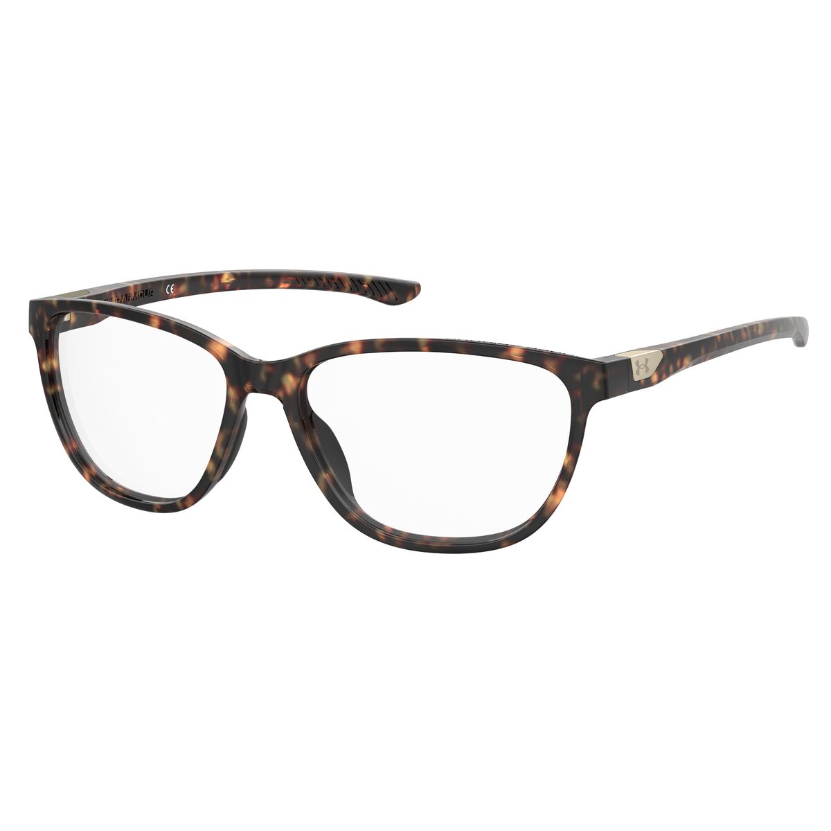 Ladies' Spectacle frame Under Armour UA-5038-086F415 ø 54 mm Under Armour